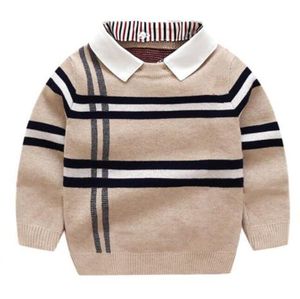 SWEATER KILDOVER AUTN WITY SWARETS KURTA PLATOWA DLA TODDLE BABY OWARY OWEAR OUNTERWEAR BOUD DZIECI