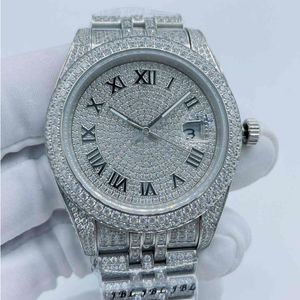 Designer Classic Fashion Automatic Watch Size 41mm Digital Scale Sapphire Glass Waterproof Feature Christmas Gift