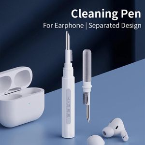 400pcs Bluetooth Earbuds Cleaner Kit For Airpods Pro 1 2 Cleaning Pen Brush Earphones Case Cleaning Tools2320