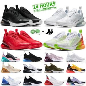 Sports Running Shoes Triple Black White University Red Barely Rose New Quality Platinum Volt for Men Women Tennis Trainers Sneakers size 36-45