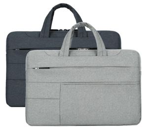 Men akkacties Notebook Laptop Sleeve Carry Case Bag Handtas voor Mac MacBook Air Pro 1314154001900