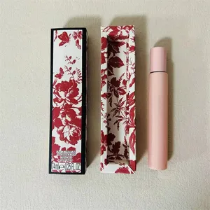G Marka Mini Koku 7.4ml 8 Style Bloom Memoire Bambu Flora Suçlu Üst Kaliteli Lady Ball Parfümler Uzun Kalma Yüksek Kaliteli Stok Noel Hediyesi Hızlı Nakliye
