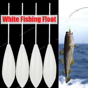 15g-50g Fishing Float Bombard Shape Acrylic Fishing Float Upward Bobber for Carp Bass Fishing Tackle Floating Buoy Accessories FishingFishing Float floating buoy