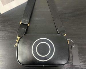 Lyxdesigners axelväskor handväskor messenger väskor enkel fashionabla stil kvinnor butik väska utsökt färg