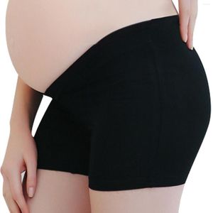 Women's Shapers Belly Pregnancy Four-corner Panties Breathable Low-waist Support During 5x Sexy Lingerie For Women