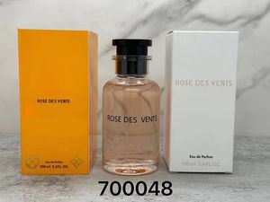 Women Perfume Lady Spray 100 ml francuska marka California Dream Good Edition Nuto Kwiatowe dla każdej skóry z szybkimi pocztowymi perfumami