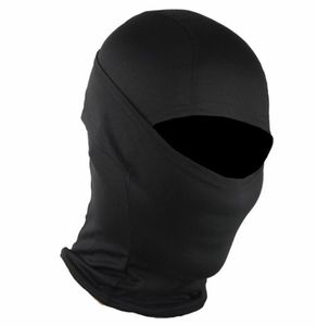 Tactical Mask Airsoft Full Face Balaclava Paintball Cycling Cykel Vandring Scarf Fishing Snowboard Ski Masks Hood Hat Män kvinnor 222602135