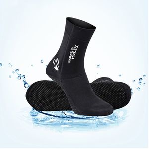 Fins Gloves 3mm Neoprene Diving Socks Swim Water Boots Anti Slip Beach Unisex Warm Wetsuit Shoes for Underwater Snorkeling Surfing 230418