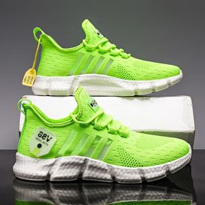 Gai Gai Sukienka marka mężczyzn Sneakers Tenis Wygodne swobodne sneaker męskie obuwie lato męskie buty tenisowe 231117