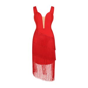 Платья для вечеринок полосатые на молнии Женщины повседневные платья тисненные 3D Письмо с рельефной