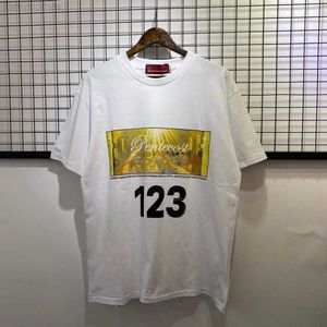 メンズTシャツRIVINGTON ROI REBIS RRR123 MEN LEMISS TEE