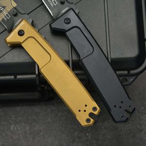 Vengeance Folding Knife Outdoor Hunting With Sharp Fruit Bread Slices Emergency Rescue Tool 821 919