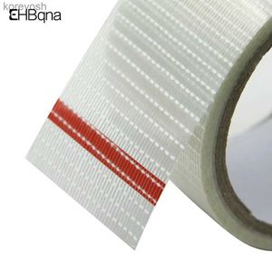 Acessórios para pipa Ripstop DIY Filme adesivo Transparente Fita para reparo de pipa Grade translúcida Fita para reparo de barraca de pipa 5cm * 5m à prova d'águaL231118