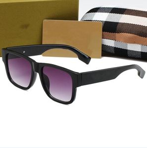 Luxury Designer Brand Solglasögon Designer Solglasögon Högkvalitativ glasögon Kvinnor Män Glasögon Womens Sun Glass UV400 Lens unisex med Case AAA0793