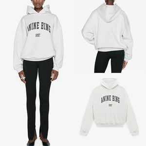 Hoodies femininos venda quente mulheres designer hoodie esporte clássico com capuz impressão velo moletom cinza moda pulôver