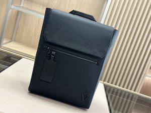 Luksusowy designerski designerka 23SS Wysoki wygląd plecak wysokowydajny plecak na zewnątrz plecak męski torba na książki torba podróżna torba biznesowa duża pojemność 40 cm