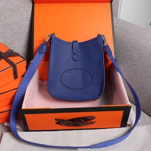 Omuz çantası Crossbody Tasarımcı Çanta Çantalar Kadın Çanta Yüksek Kaliteli Gerçek Deri Kadınlar Küçük Lady Klasik Klasik Lüks Çantalar Çapraz Vücut