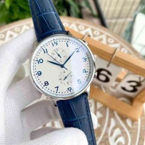 Wysokiej jakości designerski zegarek Automatyczny ruch zegarek męski 42 mm zegarek Menwatch Montre zegarki Wysokiej jakości relojes bez pudełka