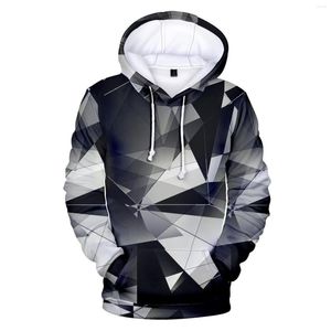 Herren Hoodies Sweatshirt 3D Digitaldruck Kapuzen Sweatshirts Anime Y2k Kleidung Pullover Sportswear Sudaderas Con Capucha