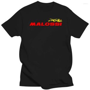 T-shirt da uomo Moda Malossi Uomo - Camicia