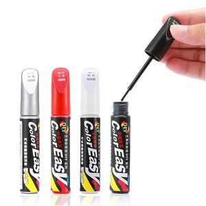 Pflegeprodukte Professionelle Auto-Kratzer-Reparatur Fix It Pro Care Scratchs Painting Er Maintenance Paint Cares Car-Styling 4 Colors Drop D Dhmgk