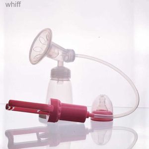 Breastpumps Manual Breast Pump Factory Direct Sales Mother and Baby Supplies Strong Breast Pump Pull Breast Pump Hand Pull Breast PumpL231119