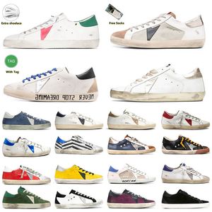 2023 Sapatos formais Negócios Sapatos casuais homens homens designer italiano Made Branco Royal Blue Cinza Cinza Patch Amarelo Golden Sapatos ao ar livre rosa 35-46