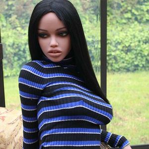 AA Sex Doll 2023 New Sex Doll Full TPE with Metal Skeleton Love Doll Beautiful Girl Real Silicone Sex Dolls for Men Realistic NO Smell