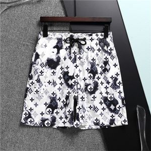 LL Designer Herren Shorts Einfarbige Trainingshose Lässige Paare Jogger Hosen High Street Shorts für Herren Reflektierende Shorts 21 Stile Damen Hip Hop Streetwear Größe m-xxxl