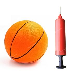 12/20 cm PVC Basket per bambini Basket Basketball Toys Toys Sports Toys Toys Toys for Children Team Sportsbasketball