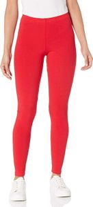 American American Women Cotton Spandey Jersey Legging