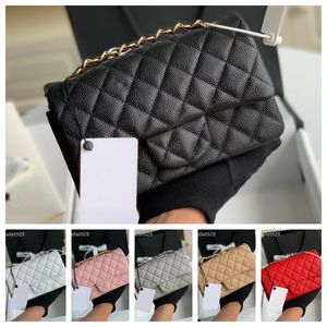 20cm chains bags luxury tote designer handbags Women sling handbags Clutch Flap handbag classic famous fashion travel Crossbody summer channel Shoulder Wallet