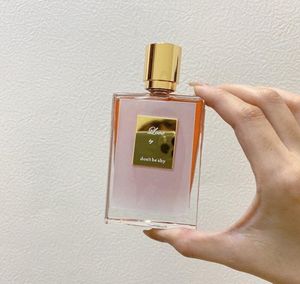 ニュートラル香水女性香水セクシーなフレグランススプレー50ml eau de parfum edp don039t