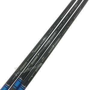 Schlägerköpfe Golf Driver AV-SERIE Graphitschaft Normale oder steife Flex-Holzschläger 231117