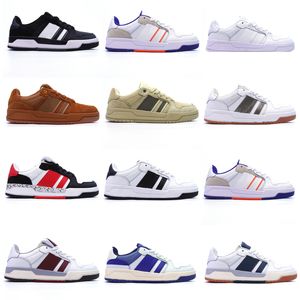 Designer Mens Womens Running Shoes Neo Entrap Low Casual Shoes Anti slip Flat Bottom Sneakers Training Shoes