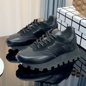 Trend Frauen Papa Schuhe Herbst Neue Getriebe Rad Unten Design Plattform Casual Schuhe Im Freien Tragen Beständig Liebhaber Turnschuhe