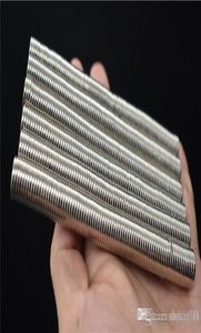 رخيصة كاملة 100pcslot مغناطيس نادر نادر جولة NDFEB Neodymium Magnet N50 DIA12X12MM SUPER FULL33366689