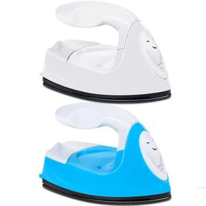 Garment Steamer, Mini-Bügeleisen, tragbar, für Reisen, Basteln, Kleidung, Nähen, Schutz, Haushalt, Abdeckung, DIY Eectric 231118