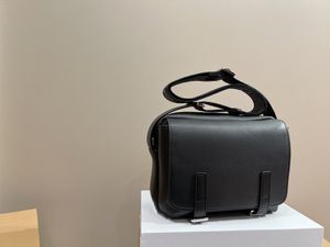 10A Modna torba z niskim ramionami, duża pojemność torba Messenger Classic Flip Bag Otwórz prawdziwą skórę wszechstronną designer