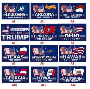 Beni suçlama Donald Trump bayrakları için oy verdim 3x5 ft 2024 Kurallar Gromets Patriotic Seçim Dekorasyon Banner 0127 ile bayrağı değiştirdi
