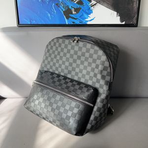 Lüks Tasarımcı Sırt Çantası Kadınlar ve Erkek Sırt Çantası Düz ​​Mektup Tote Çanta Moda Bayanlar Crossbody Bags Classic Borsa ve Sac