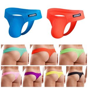 Sexy roupa interior masculina briefs mini calcinha bolsa corda cintura baixa malha bikini hombre lingerie erótica cuecas