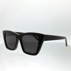 Schwarze Sonnenbrille für Damen, quadratische Sonnenbrille, Herren, Mode, Luxusmarke, Brille, Retro-Rahmen, Outdoor-Business-Angelegenheiten, Strand, Katzenauge, Radsport-Sonnenbrille