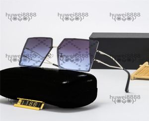 Солнцезащитные очки с точечным водяным знаком Hipster, поляризационные мужские и женские039s UV400, дизайнерские очки для улицы, высокое качество для вождения Spor1483436