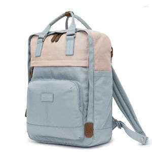 Plecak 2023 Edition HARAJUU Student Female Bag High School Junior Gimnazjum 18L