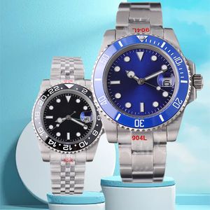رجال UHR Horloge Watch Designer Watchmen Luxury Men Watches Automatic Automatic Mechanical Stafless Steel Fashion Wathwatch Wristwatch Black Friday Watchs