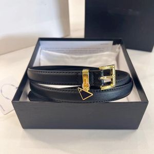 Belt PD Designer Bälte lyxbälten för kvinnor Designer Solid Color Fashion Letter Design Bälte Läder Material Julgåva 2 Styles Mycket trevligt