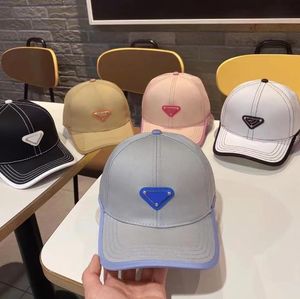 Paar Sport Designer Ball Cap Outdoor Reise Sonnenschutz Distressed Letters Casquette 5 Farben