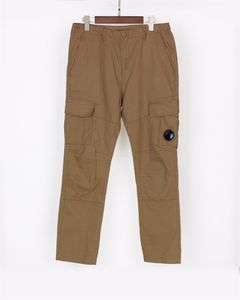 2023 Compagnie CP Vintage Cargo Pants Designer Big Pocket Ovalongers Track Pant SweaterPants Leggings Long SportsMbka貨物