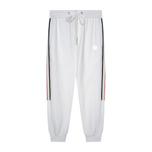 Pequeno clássico básico masculino Pant France Marca Sorto Sweat Spring and Summer 23SS Calças casuais Tamanho asiático M-XXL W3